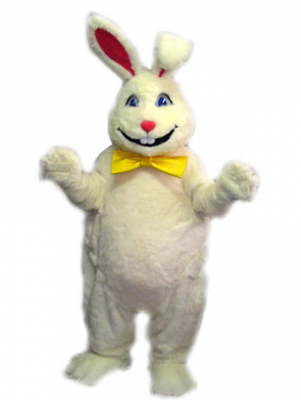 c299 Easter Bunny